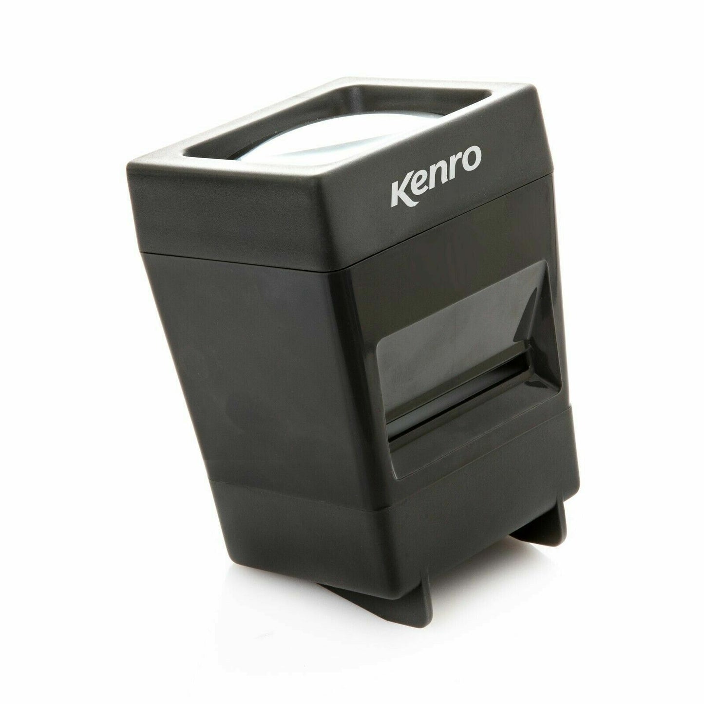 Kenro 2x Slide Viewer #KNSVX2- LED Bulb for 35mm Slides  (UK Stock)  BNIB  135mm