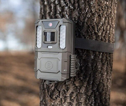 Bushnell Prime 24MP Low-Glow Trail HD Camera 1080P - #119932M  (UK Stock)   BNIB