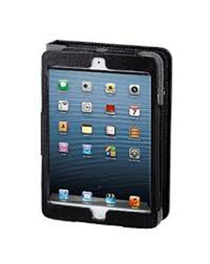 Case for Apple iPad2, 3 & 4 Generation in Black by Hama aha "Lenni" Portfolio ty