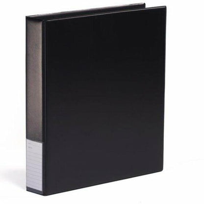 Kenro Ringbinder for Negative Filing Sheets for 135mm & 120 Film  KEN127PL