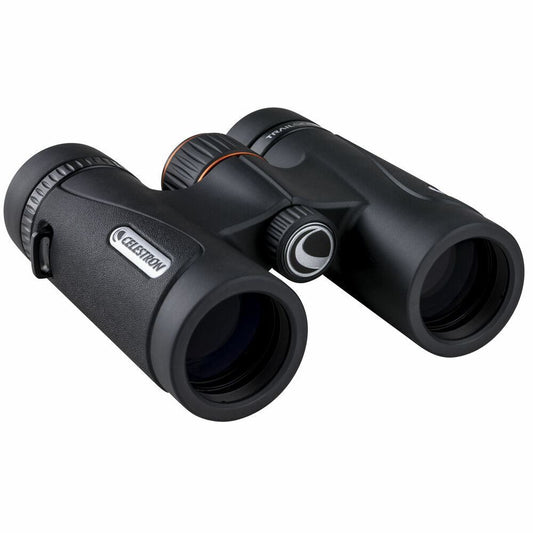 Celestron ED 8 x 32 TrailSeeker WP Roof Prism Binoculars #71401  (UK Stock) BNIB