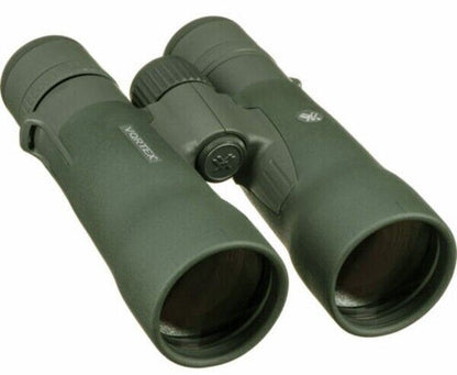 Vortex Razor HD 12 x 50 Binoculars APO HD Glass + Glasspak Case (UK Stock) BNIB