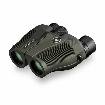 Vortex Vanquish 10 x 26 Reverse Porro Prism Compact Binoculars (UK Stock) BNIB