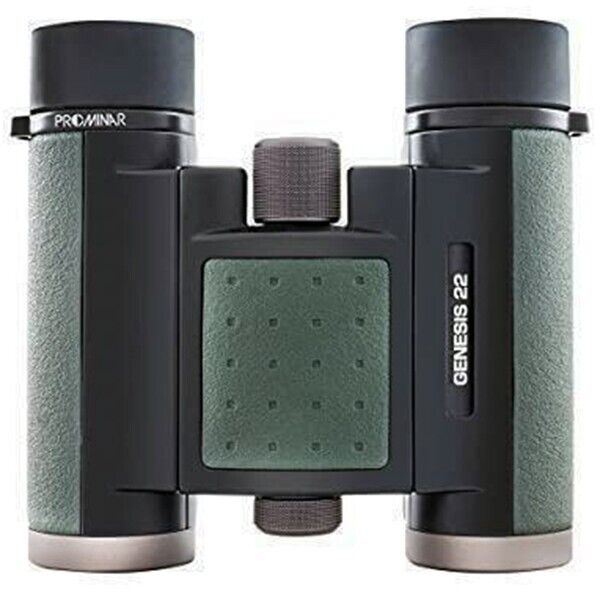 Kowa 10 x 22 Genesis 22 PROMINAR XD Binoculars  #GN22-10 #11402 (UK Stock) BNIB