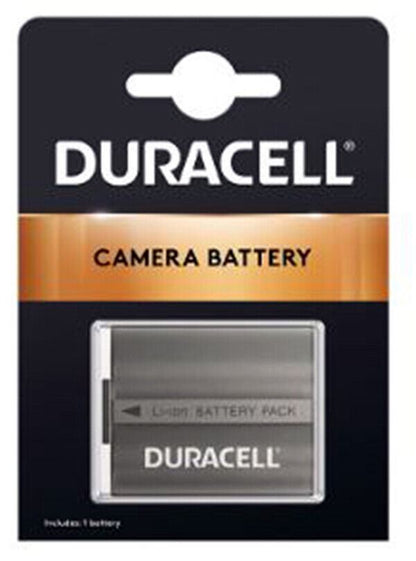 CGA-S006 Li-ion Battery for Panasonic & Leica Digital Camera by DURACELL #DR9668