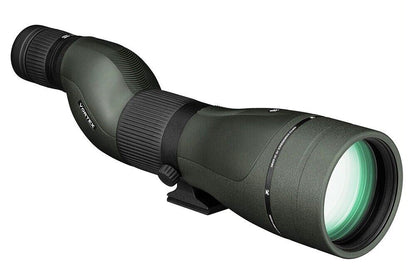 Vortex Diamondback HD 20-60 x 85mm Straight Spotting Scope + Case HD Glass  (UK)