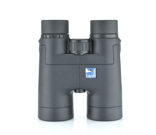 RSPB 8 x 42 Puffin Full Size Binoculars #4702 (UK Stock) BNIB Royal Society Bird