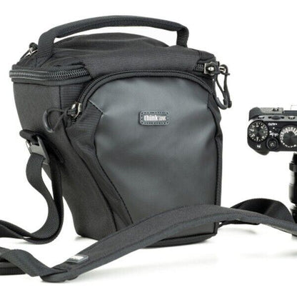 Think Tank Digital Holster 5 Mirrorless Shoulder Bag V3.0 (UK Stock) BNIP  Black