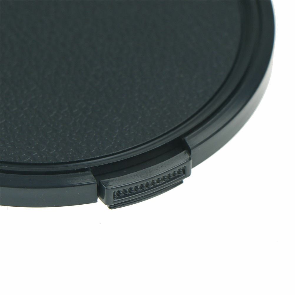 KOOD 105mm Snap On Clip on Lens Cap Protection Cover for 105 mm Lens  (UK Stock)