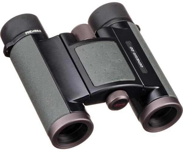 Kowa 8 x 22 Genesis 22 PROMINAR XD Binoculars #GN22-8 #11401 (UK Stock) BNIB NEW