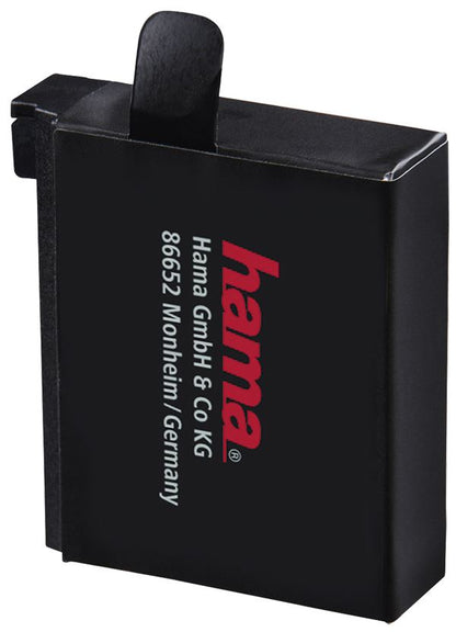 HAMA GOPRO HERO 4 Replacement Battery #CP305 (UK Stock) AHDBT-401  BNIP 5 Year G