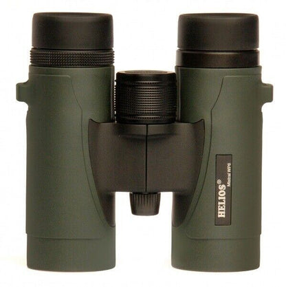 Helios 8 x 42 ED Mistral WP6 Waterproof Roof Binoculars #30954 (UK Stock) BNIB