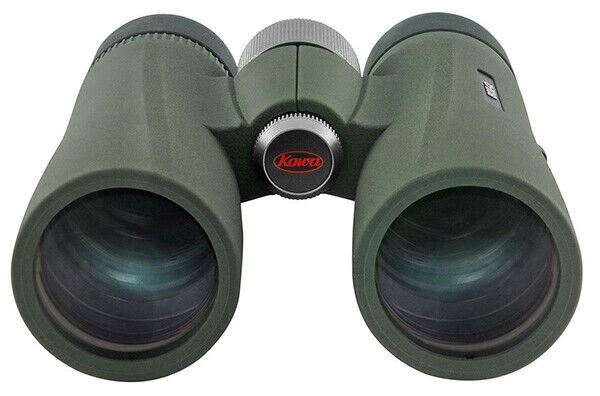 Kowa BD II 8 x 42 XD Full Size Wide Angle Binoculars #BDII 42-8XD (UK Stock) NEW