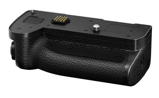 Panasonic Lumix DMW-BG1 Vertical Battery Grip for S5 II/S5 II X/G9 II (UK Stock)