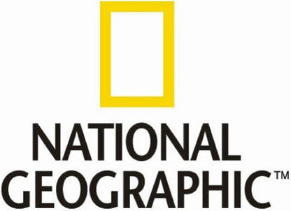 National Geographic Sturdy Compass Floating 360 #9079000 (UK) BNIB  Orienteering