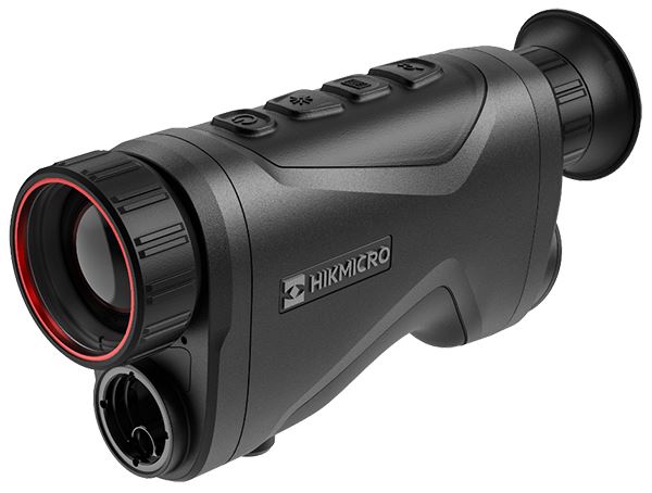 HIK MICRO Condor CH35L 35mm LRF 384x288 12µm  20mK Thermal Monocular  (UK)  BNIB