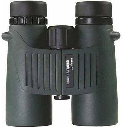 Barr & Stroud Sahara 10 x 42 FMC Full Size Binoculars #70106 (UK Stock) BNIB NEW