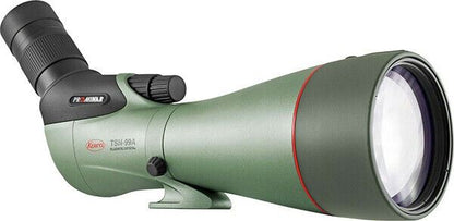 Kowa TSN-99A + 30-70 Zoom Prominar Angled Spotting Scope Kit (UK Stock) BNIB NEW