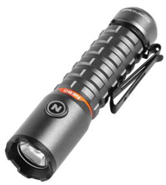 NEW Nebo Torchy 2K 2000 Lumen Rechargeable LED Mini Torch IPX6 #NE1006 (UK) BNIB