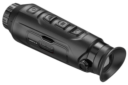 HIK Micro Lynx PRO 2.0 Thermal 25mm Monocular 25mK Smart Night Vision HMLH25-2.0