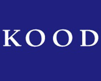 Kood 1/4" & 3/8" Reversible Tripod Screw Adapter for both Head Sizes (UK Stock)