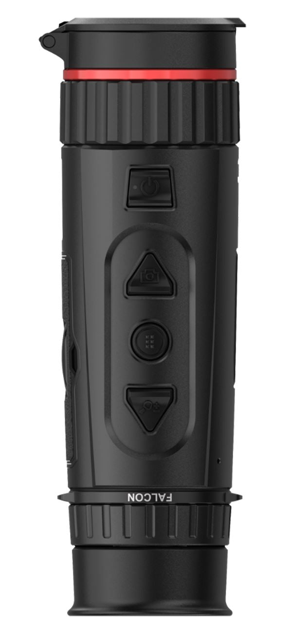 HIK Micro Falcon FH35 35mm 384 x288 12�m 20mk Hand Held Thermal Imager Monocular