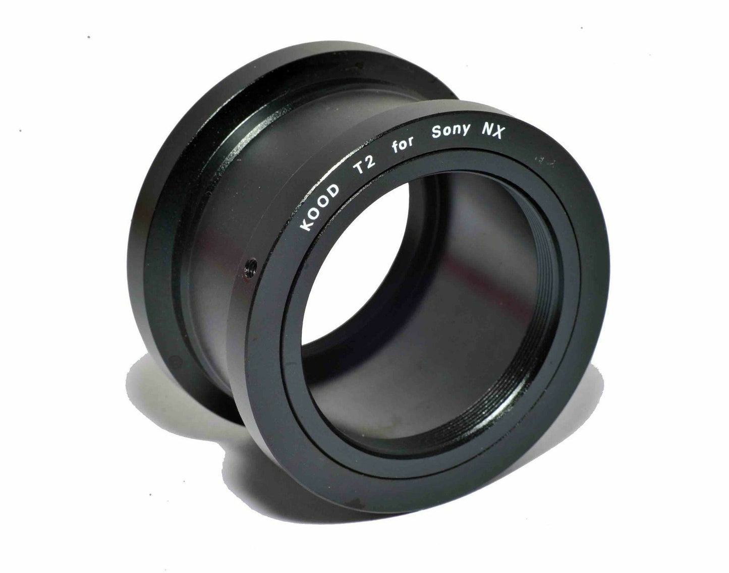 KOOD T2-SONY E T2 screw thread mount lens to SONY E MOUNT Lens adapter ring (UK)