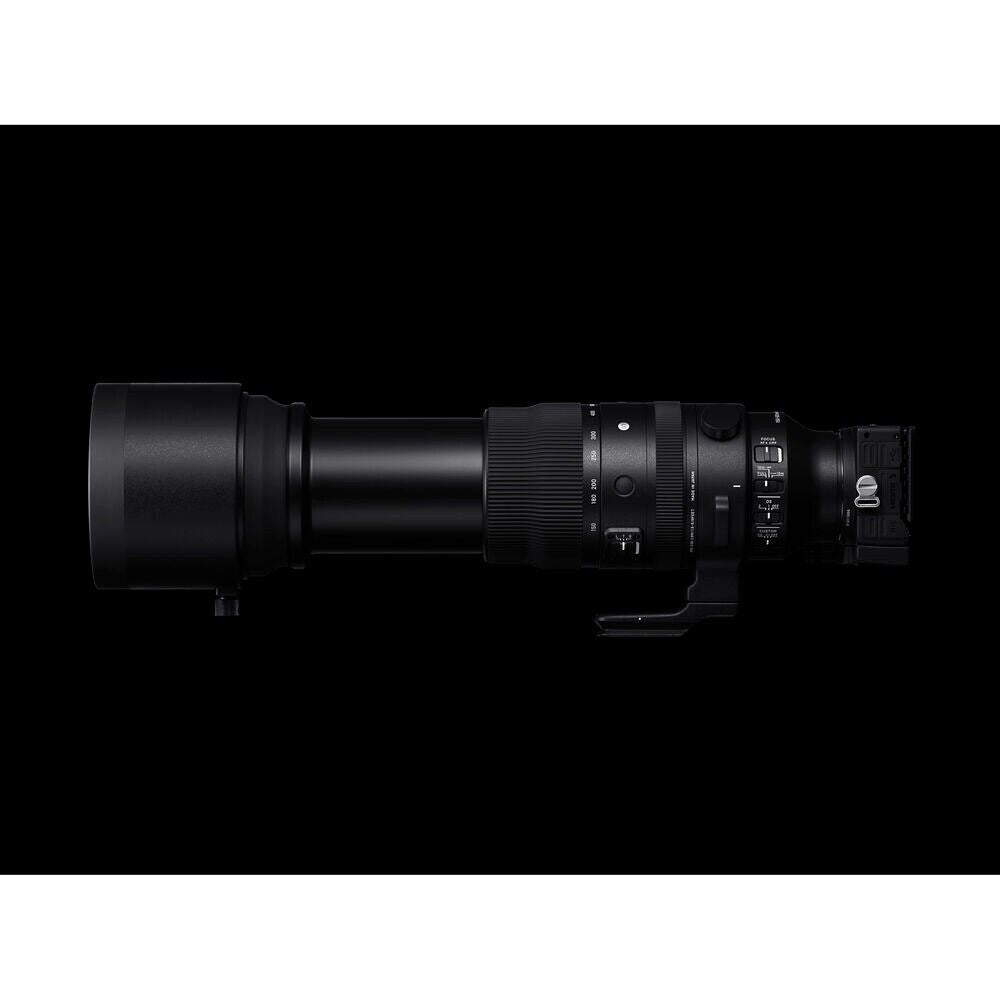 Sigma 150-600mm f5-6.3 DG DN OS Sports Lens in SONY E Fit #747965 (UK Stock) NEW