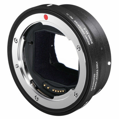 Sigma MC-11 Mount Adapter Converter for Sigma AF Lens to Sony E Mount (UK) Ex. D