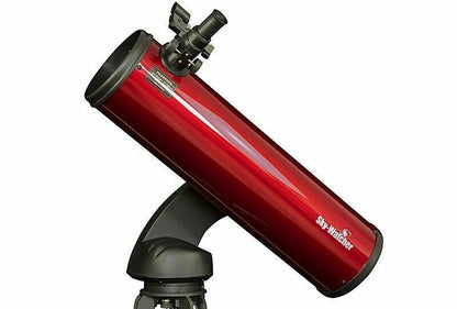 SkyWatcher Star Discovery P150i Wi-Fi GOTO Newtonian Reflector Telescope  #10275