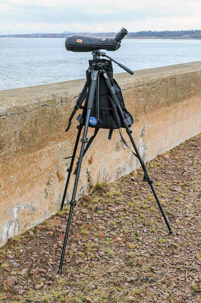 Viking S'Port Tripod & Spotting Scope Carrying Case Support  (UK Stock) BNIP NEW