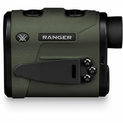 Vortex 6 x 22 Ranger 1800 Laser Rangefinder + Case & Lanyard (UK Stock) BNIB