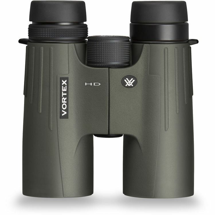 Vortex Viper HD 10 x 42 Binoculars HD Glass + Glasspak Case (UK Stock) BNIB NEW