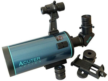 ACUTER VOYAGER MAK80 80MM (3.15") F/10 MAKSUTOV-CASSEGRAIN TELESCOPE OTA  #10995