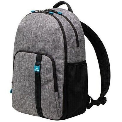 Tenba Skyline 13 Camera Backpack Bag in Grey  #637-616 (UK Stock) New Old Stock.