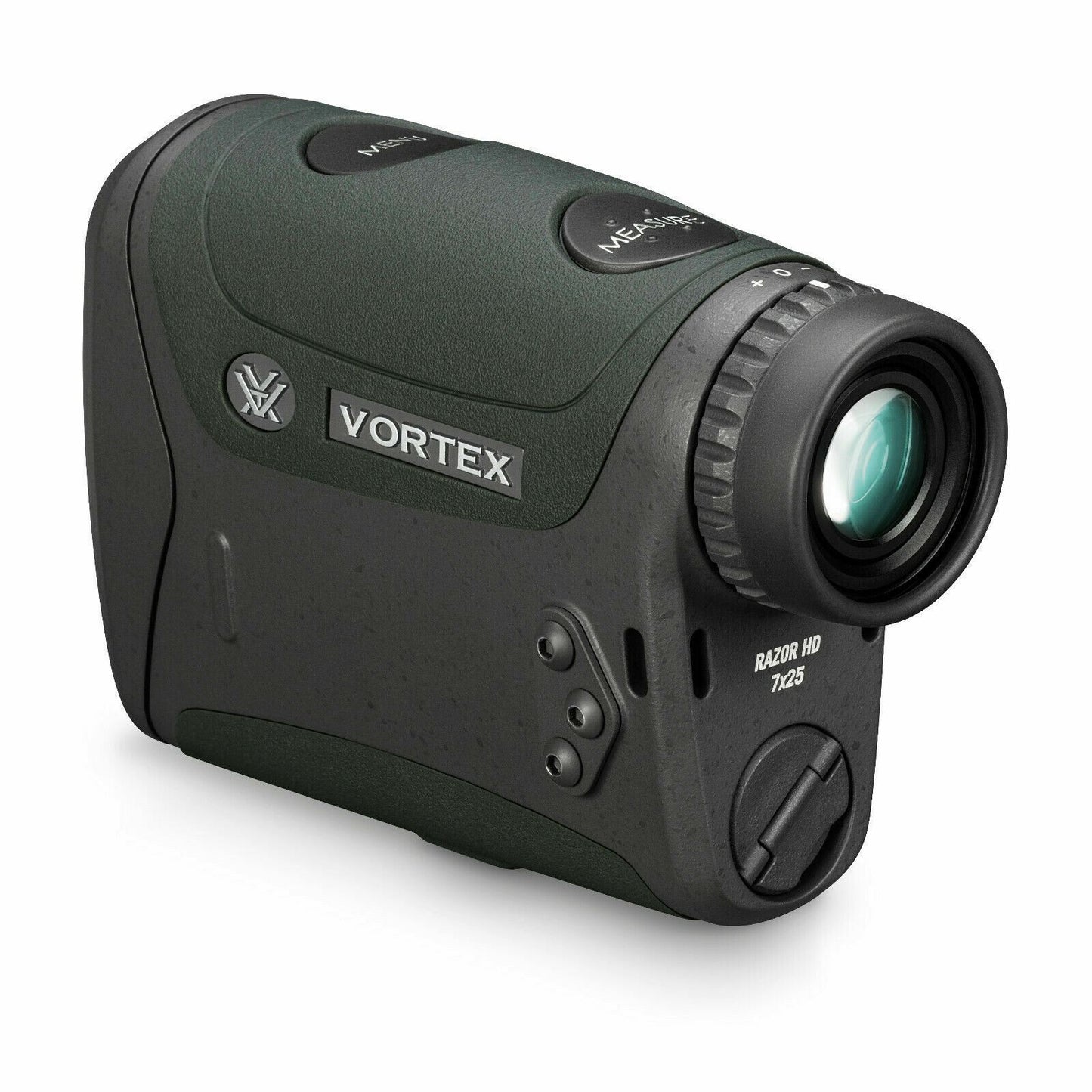 Vortex 7 x 25 Razor HD 4000 Laser Rangefinder + Case & Lanyard  (UK Stock)  BNIB