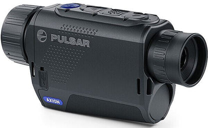 Pulsar Axion XM30F Thermal Monocular Night Vision + built in recorder (UK)  BNIB