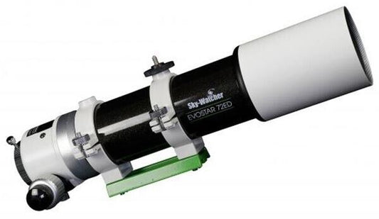 Skywatcher Evostar 72 ED DS-PRO Refractor Telescope OTA f5.8 #10201SO  (UK) BNIB