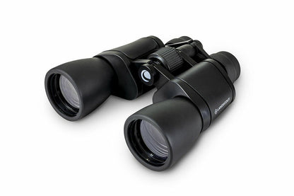 Celestron Land Scout 8-24 x 50 ZOOM - Porro Prism Binoculars #72355 (UK Stock)