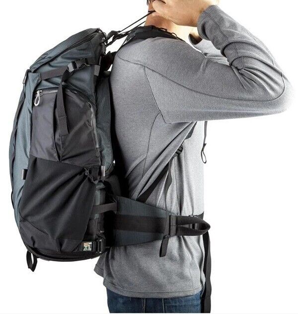 MINDSHIFT GEAR Think Tank Rotation 180 DELUXE Professional 38L Backpack  #MSG210