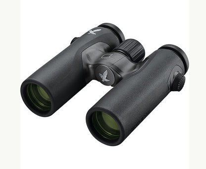 Swarovski CL Companion 10 x 30 Mid Size Binoculars in Anthracite Wild Nature Kit