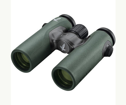 Swarovski CL Companion 8 x 30 Mid Size Binoculars in Green Wild Nature Kit