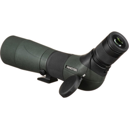 Swarovski ATS 65 HD Angled Spotting Scope + 20-60x Eyepiece Kit