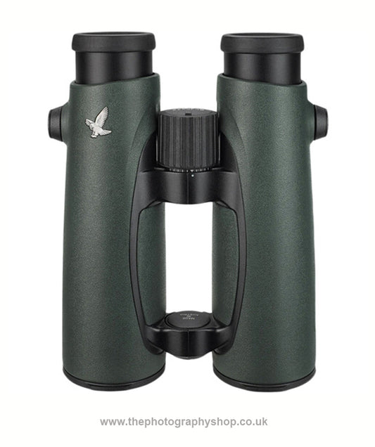 Swarovski EL 10 x 42 Open Hinge Field Pro Binoculars