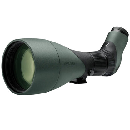 Swarovski ATX 115mm Spotting Scope KIT with Eyepiece, Angled Viewing