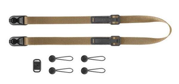 Peak Design Leash - Coyote #L-CY-3