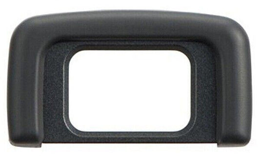 DK-25 Eyecup for Nikon DSLR Fits  D5600 D5500 D5300 D5200 D5100 D3400 D3500 D70s