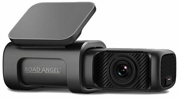 NEW Road Angel Aura HD4 Halo Ultra 4K Dash Cam + Built in 64GB Storage (UK) BNIB