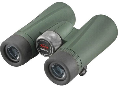 Kowa BD II 8 x 42 XD Full Size Wide Angle Binoculars #BDII 42-8XD (UK Stock) NEW