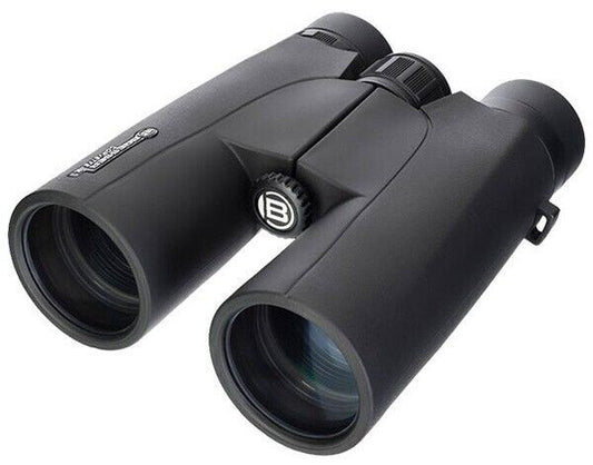 BRESSER Corvette X 10 x 42 Waterproof Binoculars #1441044  Bak-7 (UK Stock) BNIB